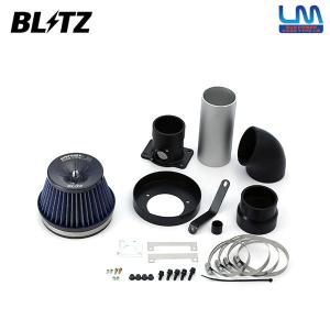 BLITZ（ブリッツ） No.26138 SUS POWER AIR CLEANER スバル レガシィB4
