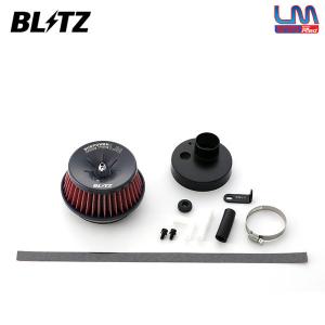 BLITZ（ブリッツ） スーパーサウンドブローオフバルブBR リターン