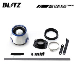 BLITZ（ブリッツ） スーパーサウンドブローオフバルブBR リリース