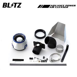BLITZ（ブリッツ） ロードスター ND5RC エアクリーナー アドバンス