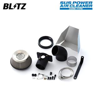 BLITZ(ブリッツ)エアクリーナーSUS POWER AIR CLEANER BLITZ ブリッツ No.26238 SUS POWER AIR CLEANER サスパワー
