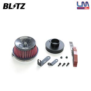 BLITZ（ブリッツ） カーボンパワーエアクリーナー タントカスタム