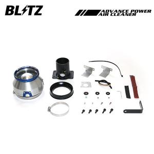 ✩未使用・BLITZブリッツアドバンスパワーエアクリーナーコア：A1✩
ADV… BLITZ ブリッツ アドバンスパワーエアクリーナー 本体 A1コア