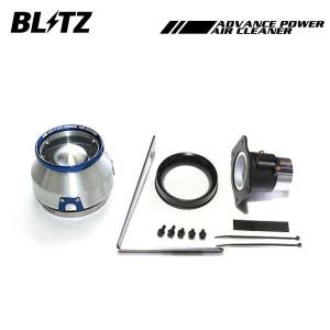 BLITZ（ブリッツ） アドバンスパワー エアクリーナー スイフトスポーツ