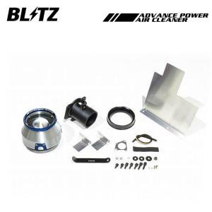 BLITZ（ブリッツ） アドバンスパワー エアクリーナー スイフトスポーツ