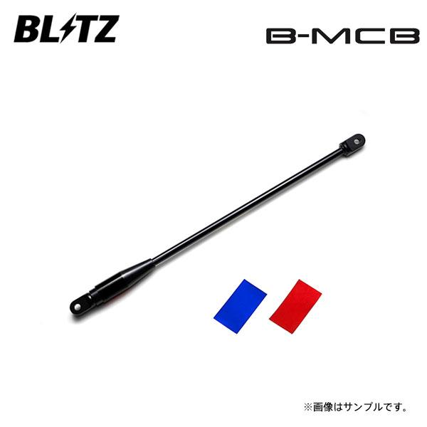 BLITZ ブリッツ B-MCB フロント 1000N レクサス LBX GAYA16 R6.8〜 ...