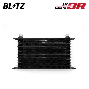 BLITZ ブリッツ ATFクーラーキットBR インプレッサ GRF H21.2〜 EJ25 4WD｜auto-craft