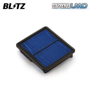 PIAA ピア PA68 エアフィルター アテンザセダン GGEP H15.4〜H16.3 LF