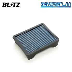 BLITZ ブリッツ ST-160B No.59617 SUS POWER AIR FILTER LM トヨタ レジアスエース(200系)用 サスパワーエアフィルターLM BLITZ（ブリッツ） ST-160B No.59617 トヨタ ハイエース(200系)用 サスパワーエアフィルターLM :  クレールオンラインショップ - 通販 - Yahoo!ショッピング