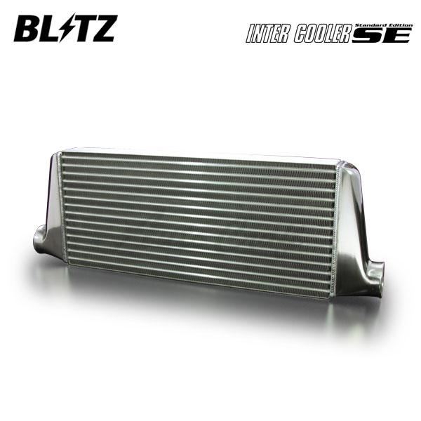 BLITZ ブリッツ インタークーラーSE  シルビア S15 H11.1〜 SR20DET FR ...