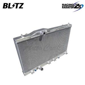 zn6.zc6型　86、BRZ BLITZレーシングラジエーターZS 楽天市場】ブリッツ【BLITZ】レーシングラジエタータイプZS MT