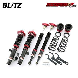 BLITZ（ブリッツ） カローラクロス ZVG15 車高調キット 全長全長調整式 