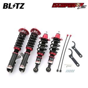 TEIN サスペンション車高調フロント TEIN テイン車高調 FLEX Z ノート E12 H24.09-R02.11 FF [S DIG-S, X