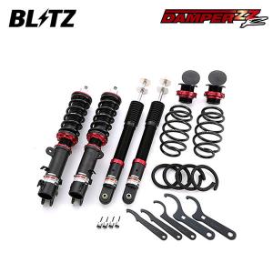 Racing i RSR 車高調 Racing☆i 推奨仕様 N-ONE JG1 H29.12〜 FF 660