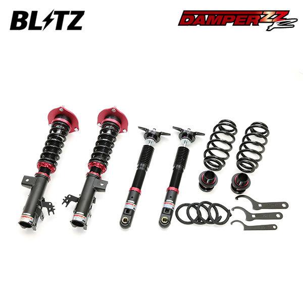 BLITZ ブリッツ 車高調 ダンパー ZZ-R レクサス ES300h AXZH10 H30.10...