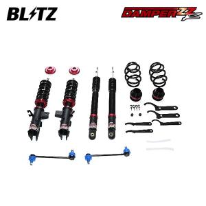 SPIRIT スピリット 車高調 SPEC-N+ 86 ZN6 サスペンションキット