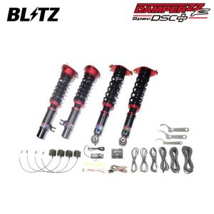 BLITZ ブリッツ 車高調 ダンパー ZZ-R CX-60 KH3R3P R4.9〜 T3 BLITZ ブリッツ 車高調 ダンパー ZZ-R CX-60 KH3R3P R4.9〜 T3