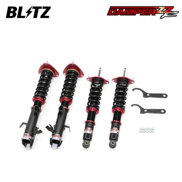 BLITZ ブリッツ 車高調 ダンパー ZZ-R クロストレック GUD GUE R4.9〜 FB2...