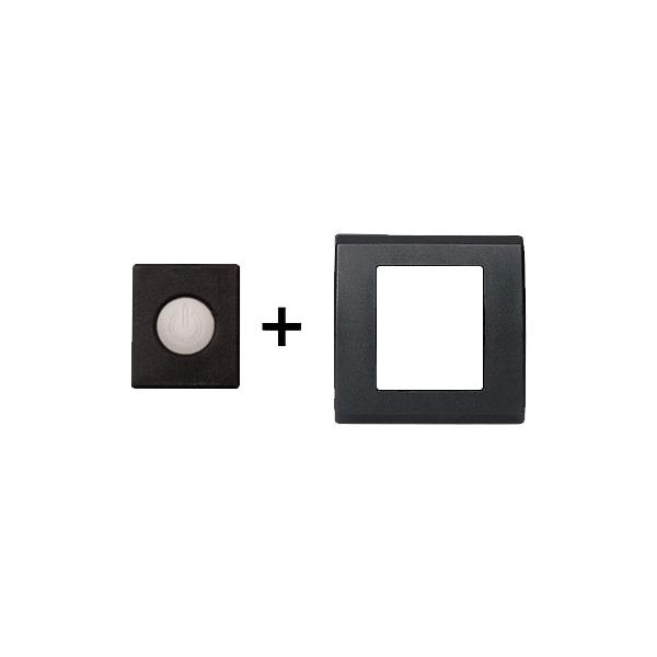 BLITZ ブリッツ スクランブルスイッチ トヨタ タイプ2 パネルセット カローラクロス ZSG1...