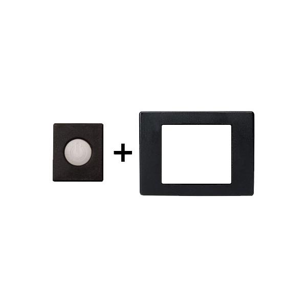 BLITZ ブリッツ スクランブルスイッチ ニッサン タイプ2 パネルセット ルークス B45A R...