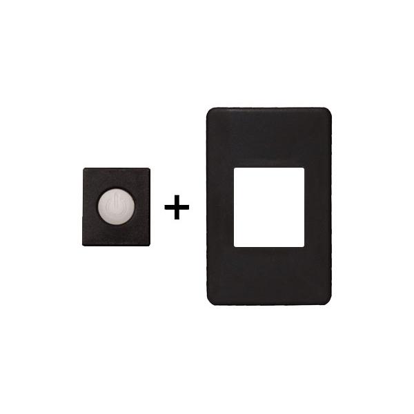 BLITZ ブリッツ スクランブルスイッチ ホンダ タイプ1 パネルセット フィット GK3 H25...