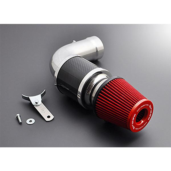 brado ハイパーチャンバーエアーインテークシステム キャラバン CBF-VR2E26・CS4E2...