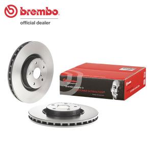 レクサスRCF純正ブレンボローター リア brembo（ブレンボ） ブレーキローター リア用 レクサス LC500 URZ100