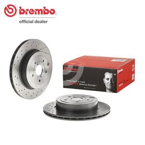 brembo ブレーキローター R16A01163/A 2枚セット brembo Brembo ブレンボ [Super Sport] フローティングディスク