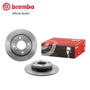 Brembo ブレーキローター ミニF60 YS20 jcw クロスオーバー brembo（ブレンボ） ブレーキローター フロント用 ミニ (F60) YS20 H29