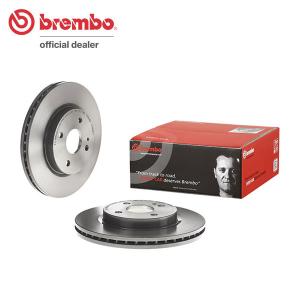 brembo ブレーキローター ND用フロント brembo（ブレンボ） ブレーキローター フロント用 ロードスター ND5RC