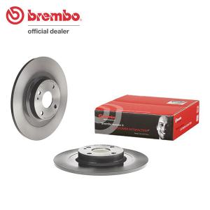 brembo（ブレンボ） ブレーキローター リア用 レクサス LC500 URZ100