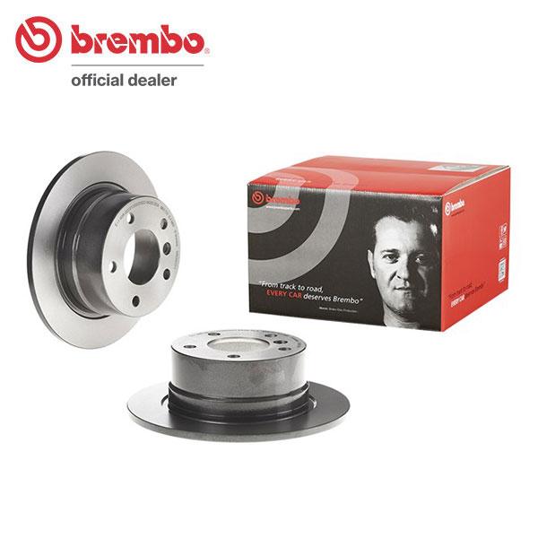 brembo ブレンボ ブレーキローター リア用 BMW Z3 (E40)  CH28 CK28 H...