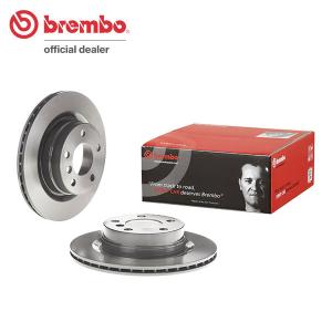 brembo（ブレンボ） ブレーキローター リア用 ポルシェ 911 (996