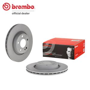 brembo（ブレンボ） ブレーキローター リア用 レクサス LC500 URZ100