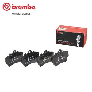 2026年7月】brembo 自動車用ブレーキパッドのおすすめ人気ランキング