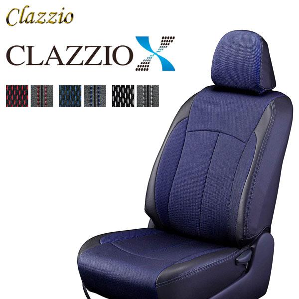 Clazzio クラッツィオ クロス シートカバー エスティマハイブリッド AHR20W H25/5...