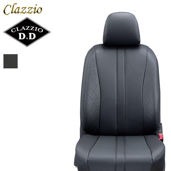 Clazzio クラッツィオ D.D シートカバー フィット ハイブリッド（e:HEV） GR3 G...