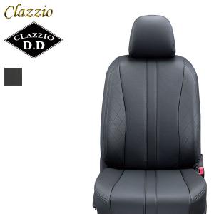 Clazzio ワン シートカバー フィットハイブリッド GP5 GP6 H25/9〜R2/1 