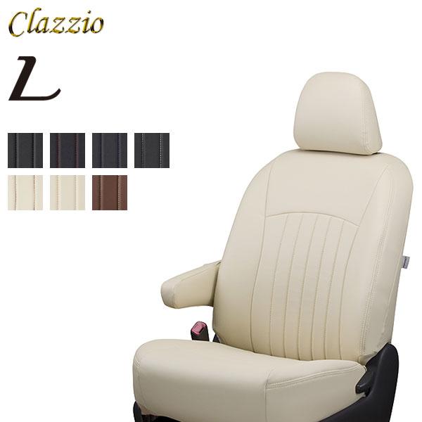 Clazzio クラッツィオ ライン シートカバー エスティマハイブリッド AHR20W H25/5...