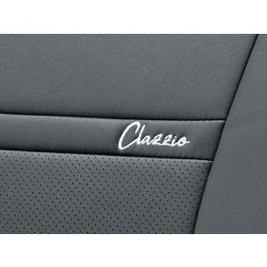 Clazzio ワン シートカバー マーチ K...の詳細画像4