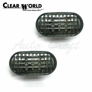 ラパン サイドマーカー HE21S *3型まで MRワゴン MF21S LED 左右セット