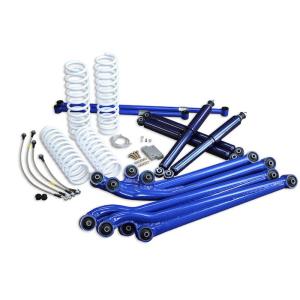 Tryforce トライフォースカンパニー G-effectフレックスアーム リヤ