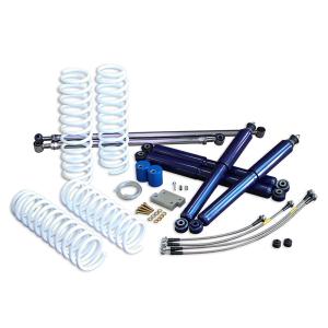 APIO アピオ 6420サスペンションキット ジムニー JB64W 20mmアップ