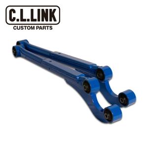 JB23/33/43用リーディングダウンブラケット左右 2個セット JB23/33/43用リーディングダウンブラケット 2個セット JB23/33