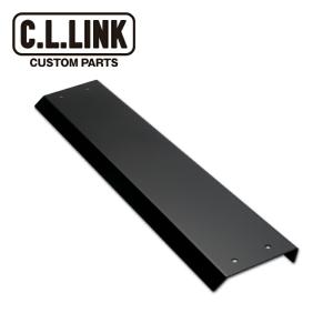 シーエルリンク スキッドプレート ブラック ジムニー JB23W 沖縄 離島は要確認
