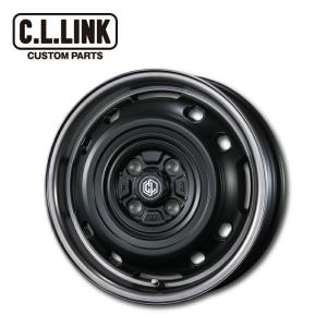 l Mulisha ホイール＆BF Goodrich 1本 スペア用 C.L.LINK（シーエルリンク） ユニオンリム TX ホイール1本 12x3.50B 4H