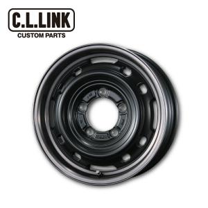 C.L.LINK シーエルリンク オールドスタイルスチールホイール 16×5.5J +20 139.7 5H ガンメタ 1本価格 ジムニー 沖縄・離島は要確認 : オートクラフト - 通販 - Yahoo!ショッピング C.L.LINK シーエルリンク オールドスタイルスチールホイール 16×5.5J +20 139.7 5H ガンメタ 1本価格 ジムニー 沖縄・離島は要確認 : オートクラフト - 通販 - Yahoo!ショッピング