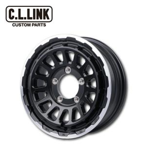 ジムニー アルミホイール（16インチ/1本分）「スズキ純正用品