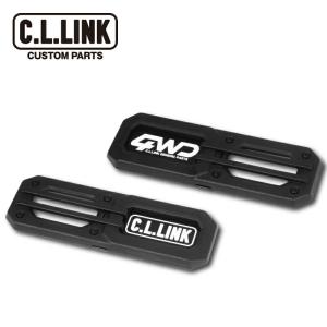 CLLINK シーエルリンクフラットエアーベッド/ジムニーjb64jb74 C.L.LINK（シーエルリンク） 車種別フラットエアーベッド ジムニー