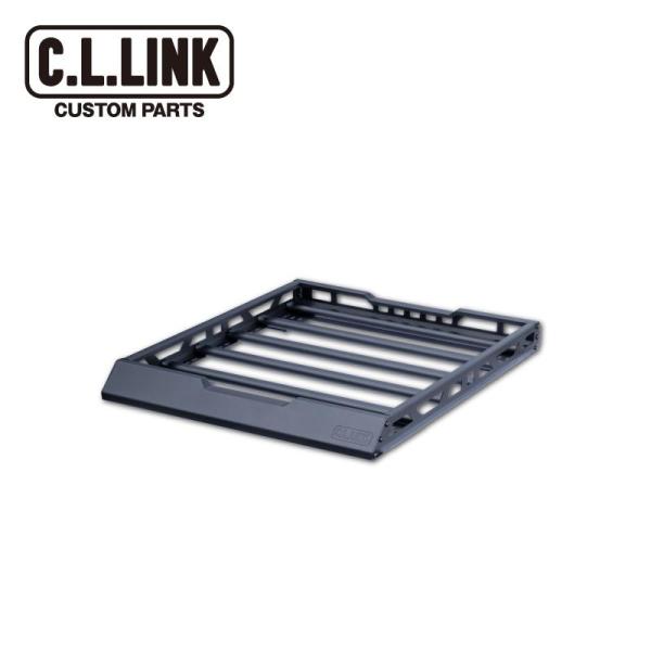 シーエルリンク スクエアルーフラック XSサイズ ハスラー タフト 沖縄・離島は要確認